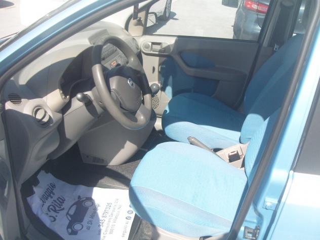 Fiat Panda 1.2 Dynamic - 2004 - Foto 7