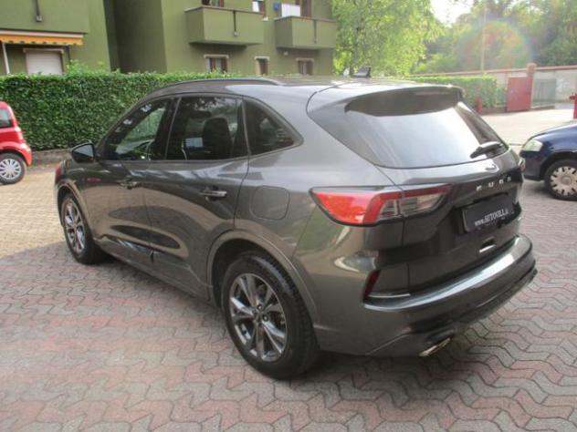 FORD Kuga 2.5 Full Hybrid190CVCVT 2WD ST-Line X*PREZZO REALE rif. 23973874 - Foto 4