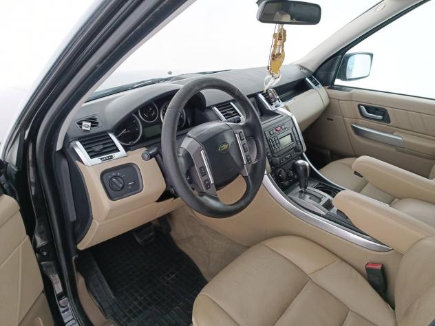 Land Rover Range Rover Sport I 2005 2.7 tdV6 HSE auto - Foto 10