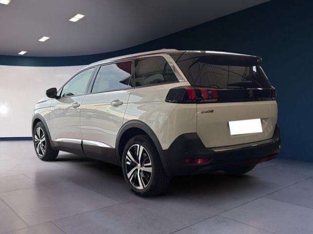 Peugeot 5008 BlueHDi 130 Allure EAT8 S/S aut. - Foto 5