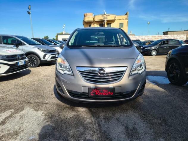 OPEL Meriva 1.4 Turbo 120CV GPL Tech Cosmo rif. 24139183