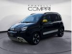 FIAT Panda 1.0 FireFly 70cv S&S Hybrid Pandina
