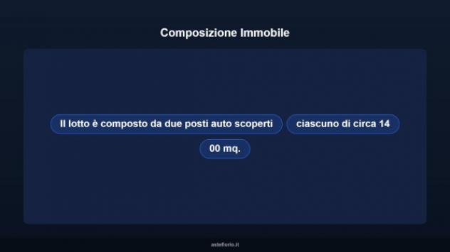 Immobile in asta di 28 m² in vendita a Avezzano - Foto 8