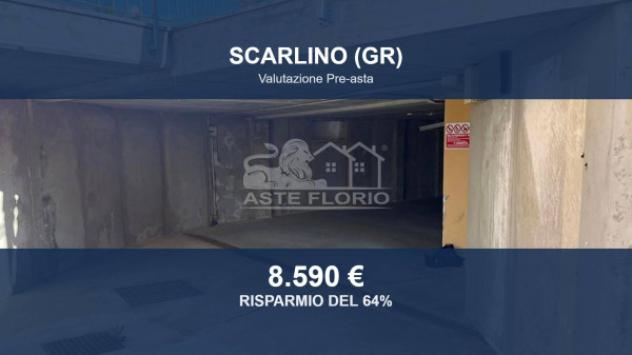Immobile in asta di 20 m² in vendita a Scarlino