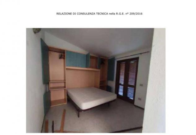 Immobile in asta di 25 m² in vendita a Trinità d'Agultu e Vignola - Foto 19