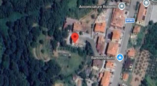 Immobile in asta di 15 m² con più di 5 locali in vendita a Piegaro - Foto 9