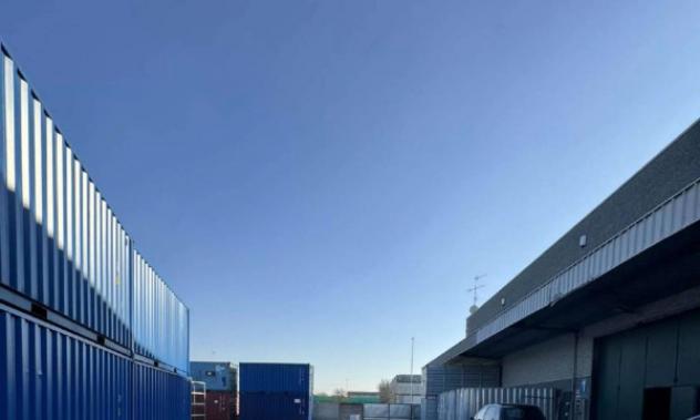 Immobile in asta di 2707 m² in vendita a Ravenna - Foto 4