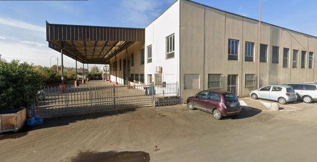Industriale/Artigianale in affitto a San Cesario sul Panaro - Foto 11