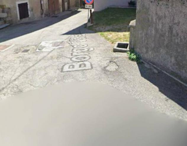 Immobile in asta di 44 m² in vendita a Acceglio - Foto 5