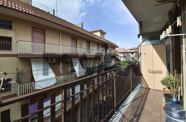 Appartamento in vendita a Aci Catena - Foto 9