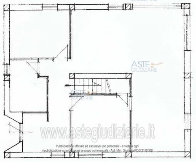 IMMOBILI-IMMOBILE RESIDENZIALE-Via Ponte del Colle, 21, 00031 Artena RM, Italia - Foto 8