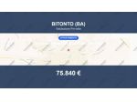Immobile in asta di 112 m² in vendita a Bitonto