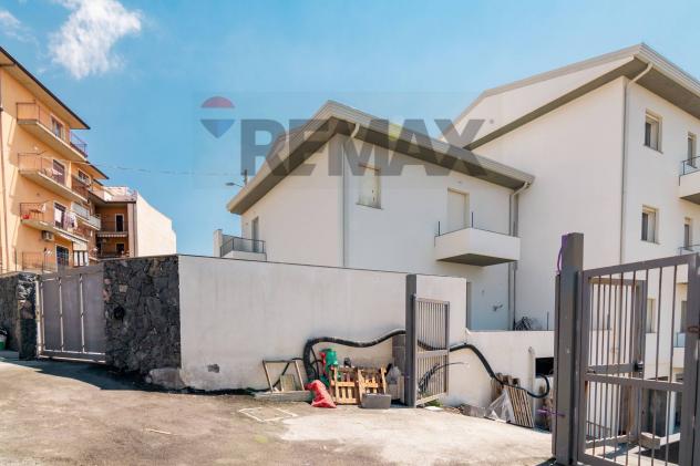 Appartamento in vendita a Camporotondo Etneo - Foto 18