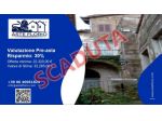 Immobile in asta di 43 m² in vendita a Capranica