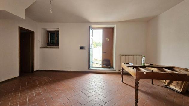 APPARTAMENTO INDIPENDENTE di 4 vani e di 90 mq (CARMIGNANO) rif. L1346 - Foto 11