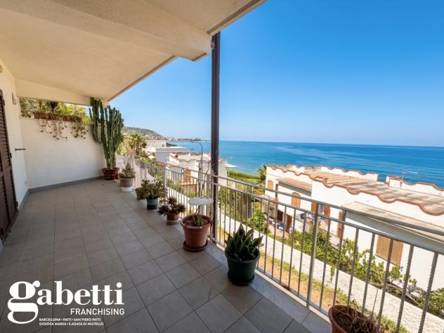 Appartamento - Caronia . Rif.: Cod. rif 3334871VRG