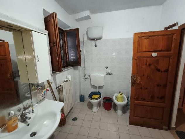 Casa semindipendente in vendita a Collesalvetti 85 mq Rif: 1365158 - Foto 6