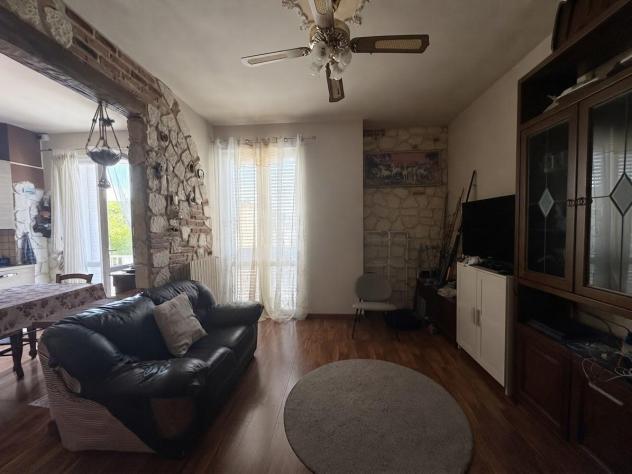 Appartamento in vendita a Cenaia - Crespina Lorenzana 90 mq Rif: 1447537 - Foto 2