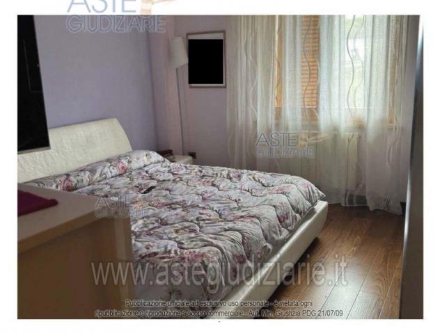 IMMOBILI-IMMOBILE RESIDENZIALE-Viale XXIV Maggio, 99, 60044 Fabriano AN, Italia - Foto 4