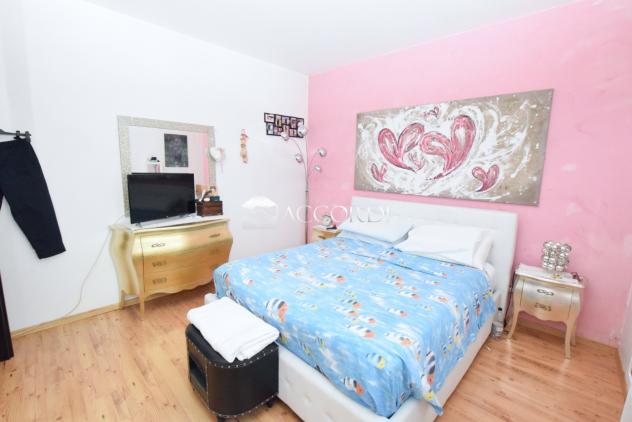 APPARTAMENTO INDIPENDENTE di 3 vani e di 110 mq (ISTRANA) rif. SW185 - Foto 19