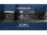 Immobile in asta di 1786 m² in vendita a Lapedona