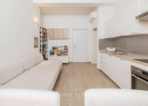 Appartamento di 45 m² con 5 locali in vendita a Milano - Foto 9