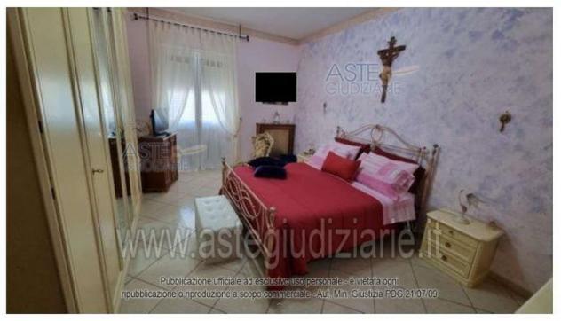 IMMOBILI-IMMOBILE RESIDENZIALE-Via Sorda Sampieri 46/A - Foto 7