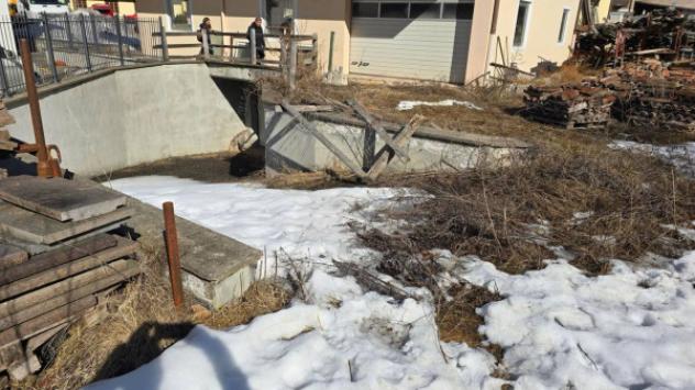 Immobile in asta di 3012 m² in vendita a Moena - Foto 6