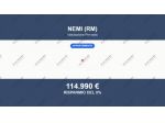 Immobile in asta di 68 m² in vendita a Nemi