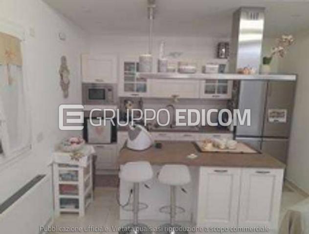 Abitazione in villini di 268 mq in vendita a Palermo - Rif. 4556761 - Foto 2