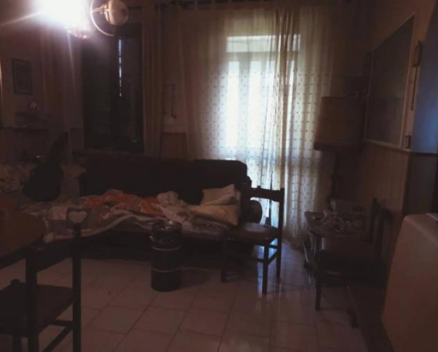 Immobile in asta di 116 m² con più di 5 locali e box auto in vendita a Palestro - Foto 2