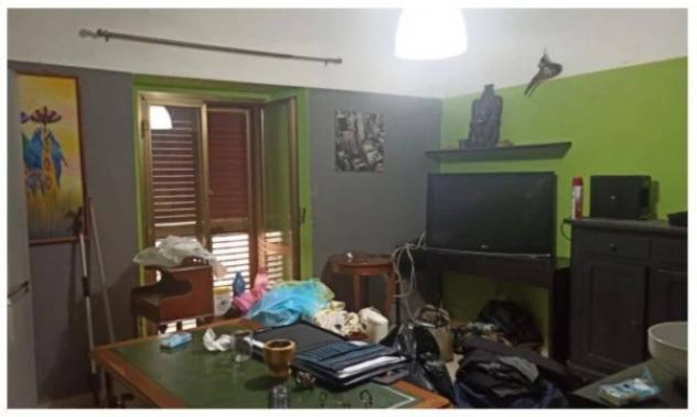 Immobile in asta di 55 m² in vendita a Popoli - Foto 5