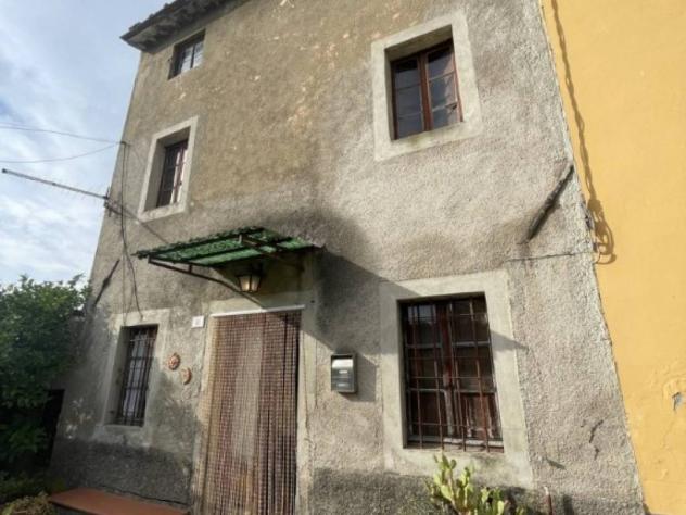 Terratetto in vendita a Porcari 140 mq Rif: 1241010