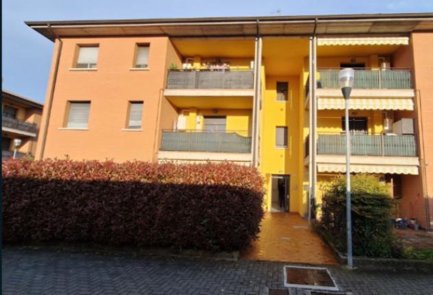 Immobile in asta di 71 m² in vendita a Reggio Emilia - Foto 3