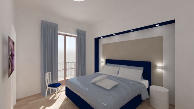 APPARTAMENTO NELLA RESIDENZA DIMORE STYLE - GRANDIDIERITE LUX - Foto 3