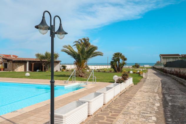 Villa in vendita a San Felice Circeo - Foto 9