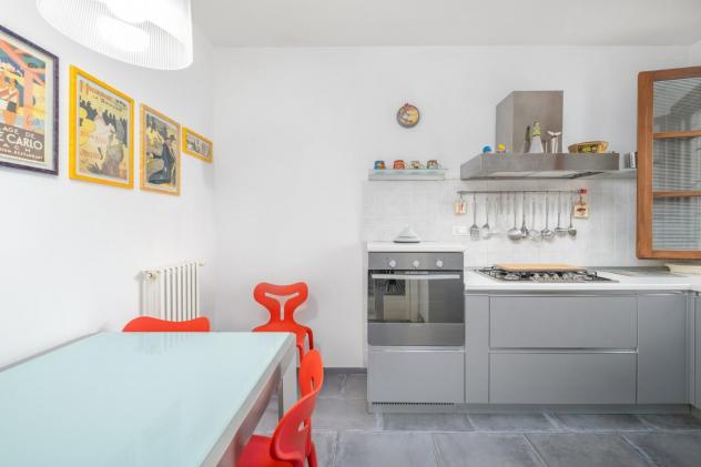 Appartamento in vendita a San Giuliano Terme 77 mq Rif: 1414275 - Foto 10