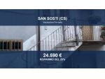 Immobile in asta di 104 m², box auto in vendita a San Sosti