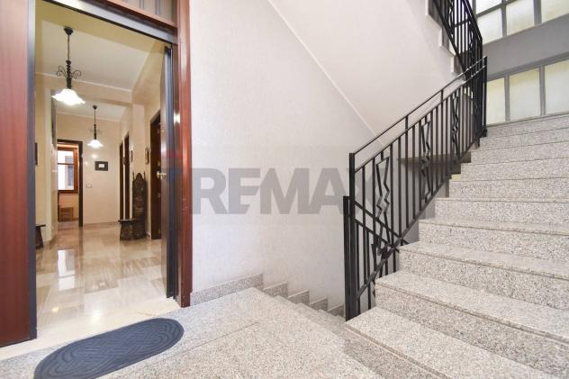 Appartamento in vendita a Sant'Agata di Militello - Foto 9