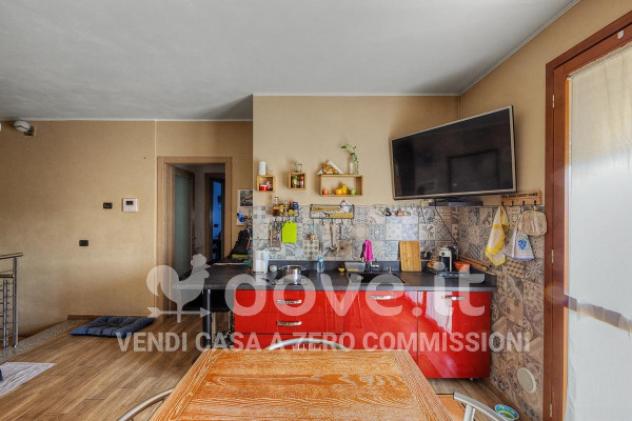 Appartamento di 123 m² con 5 locali e box auto doppio in vendita a Trecate - Foto 6