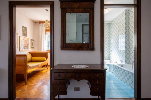 Appartamento di 155 m² con 5 locali e box auto in vendita a Venezia - Foto 15