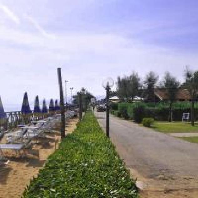 Costruzione Gestione Campeggi Alberghi Villaggi Cogecav S.r.l. - Foto 4