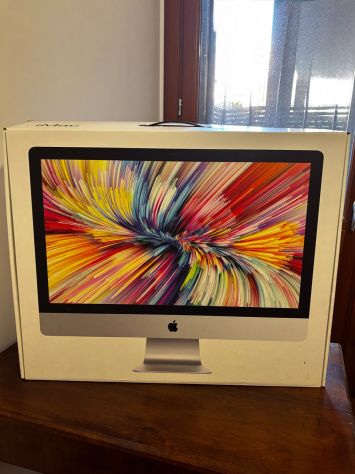Apple iMac 5K 2017 | 27" - Foto 4