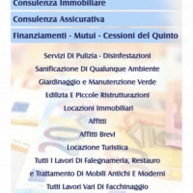 Conte.Multy Services S.R.L.