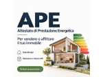 Architetto – APE e certificazione energetica a Palermo e provincia