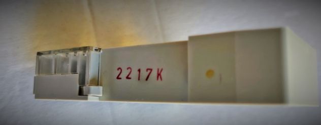 Temporizzatore luci scale elettromeccanico: "Theben"  ELPA 8  - 16A. - Foto 2