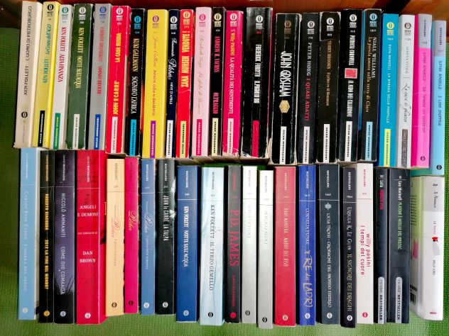 Oscar Mondadori - Bestsellers - Foto 7