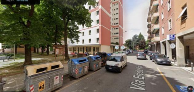 Immobile di 21 m² in affitto a Bologna