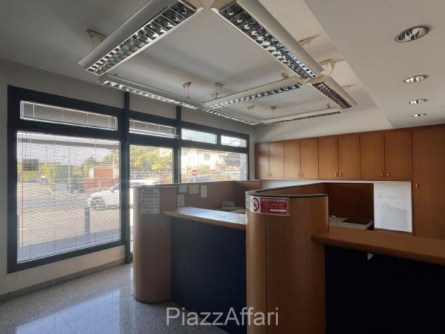 Ufficio a Brugine - Rif. BRU73 - Foto 9