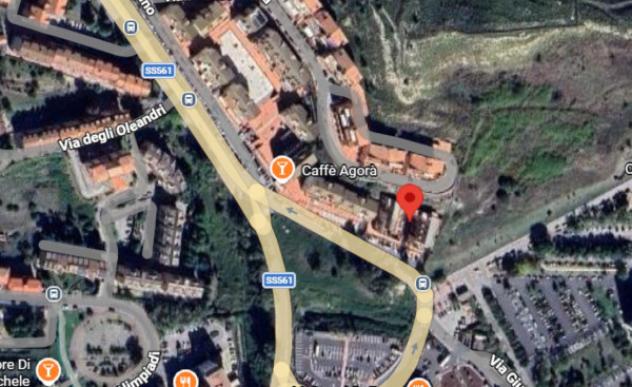 Immobile in asta di 31 m² in vendita a Enna - Foto 7